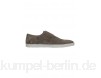 Manfield Slip-ons - taupe