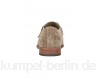 Manfield Smart slip-ons - taupe
