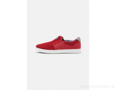 Rieker Trainers - rot/red