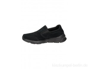 Skechers Sport Slip-ons - zwart/black