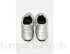SUBU SUBU Packable - Slip-ons - foil silver/silver-coloured