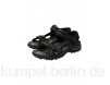 Allrounder SANDALE - Walking sandals - dark olive/khaki