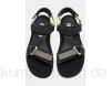 Camper Sandals - black