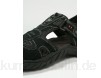 Dockers by Gerli Walking sandals - schwarz/black