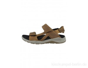 ECCO Walking sandals - brown