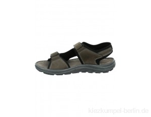 Josef Seibel Walking sandals - vulcano-multi/black