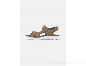 Panama Jack SALTON  - Walking sandals - khaki