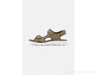 Panama Jack SALTON - Walking sandals - khaki