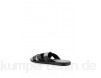 PRIMA MODA GIOVANIA - Sandals - black