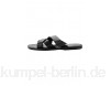PRIMA MODA GIOVANIA - Sandals - black