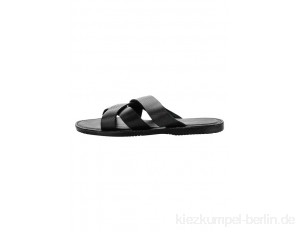 PRIMA MODA GIOVANIA  - Sandals - black