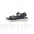 Rieker Walking sandals - navy-grey-smoke/blue