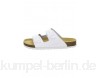 AFS Schuhe Mules - weiß/white