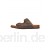 Scholl GERRY - Mules - braun/brown