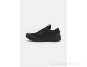 Arc'teryx NORVAN LD 2 M - Trail running shoes - black/cinder/black
