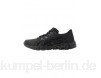 ASICS GEL-QUANTUM 90 2 - Neutral running shoes - metropolis black/silver-coloured