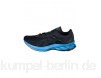 ASICS Stabilty running shoes - french blue / digital aqua/dark blue