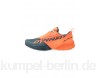 Dynafit ULTRA 100 - Trail running shoes - poseidon/methyl blue/yellow
