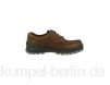 ECCO TRACK - Walking trainers - bison/brown