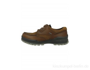 ECCO TRACK  - Walking trainers - bison/brown