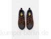 La Sportiva JACKAL - Trail running shoes - black/tiger/black