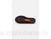 La Sportiva JACKAL - Trail running shoes - black/tiger/black