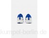 Mizuno WAVE REVOLT - Neutral running shoes - surf the web/silver/white/blue