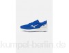 Mizuno WAVE REVOLT - Neutral running shoes - surf the web/silver/white/blue