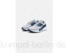 Nike Performance AIR ZOOM VOMERO 15 - Neutral running shoes - wolf grey/white/midnight navy/chlorine blue/grey