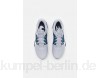 Nike Performance AIR ZOOM VOMERO 15 - Neutral running shoes - wolf grey/white/midnight navy/chlorine blue/grey