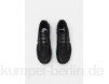 Nike Performance PEGASUS TRAIL 3 - Trail running shoes - black/pure platinum/dark smoke grey/black