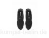 Nike Performance RENEW RUN 2 - Neutral running shoes - black/dark smoke grey/white/black