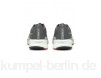 Puma ETERNITY NITRO - Stabilty running shoes - castlerock white lava blast/grey