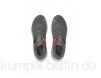 Puma ETERNITY NITRO - Stabilty running shoes - castlerock white lava blast/grey