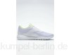Reebok FLEXAGON ENERGY MEMORYTECH - Neutral running shoes - white