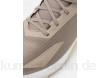 Salomon ALPHACROSS BLAST GTX - Trail running shoes - vintage kaki/white/lunar rock/khaki