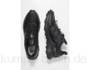 Salomon SUPERCROSS GTX - Trail running shoes - black