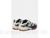 The North Face M ARCHIVE TRAIL FIRE ROAD - Trail running shoes - aviator navy/vintge white/dark blue