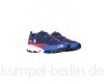 The North Face M ARCHIVE TRAIL FIRE ROAD - Trail running shoes - aviator navy/vintge white/dark blue