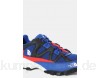 The North Face M ARCHIVE TRAIL FIRE ROAD - Trail running shoes - mottled dark blue