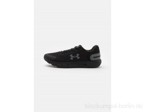 Under Armour CHARGED ROGUE 2.5 - Neutral running shoes - black