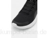 Under Armour VICTORY - Neutral running shoes - black