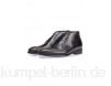 Floris van Bommel Smart lace-ups - black