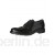 Geox DUBLIN - Smart lace-ups - schwarz/black