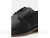 NAE Vegan Shoes JAKE VEGAN - Lace-ups - black