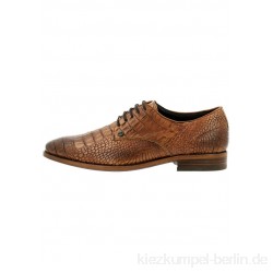 Rehab Smart lace-ups - brown