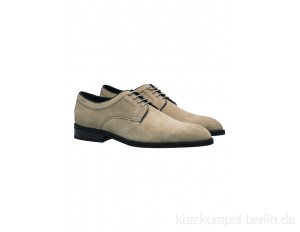 JOOP! VELLUTO KLEITOS LACE UP - Lace-ups - cappuccino/beige