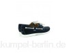 Atlanta Mocassin Boat shoes - darkblue/dark blue