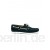 Atlanta Mocassin Boat shoes - darkblue/dark blue