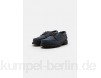Blue Heeler FENDER UNISEX - Boat shoes - navy/dark blue